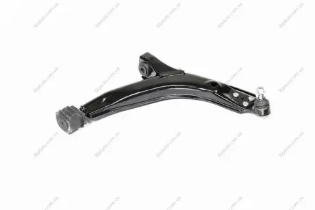 Рычаг подвески DAEWOO LANOS 97- передн.прав. RIDER RD.343012215