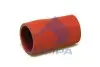 Патрубок радіатора 95 XF, CF 85, XF 95 (пр-во Sampa) 050.260