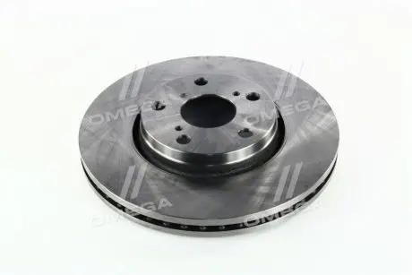 Диск тормозной TOYOTA AVENSIS передн. (SANGSIN) Hi-Q (SANGSIN) SD4605