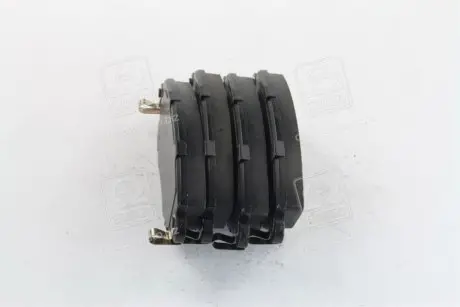 Колодка торм. FORD MONDEO III передн. (SANGSIN) Hi-Q (SANGSIN) SP2030