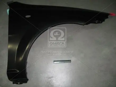 Крило переднє праве CHEV LACETTI HB (TEMPE TEMPEST 016 0110 310
