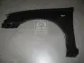 Крыло переднее левое NIS ALMERA 00-06 (пр-во TEMPEST) 037 0372 311