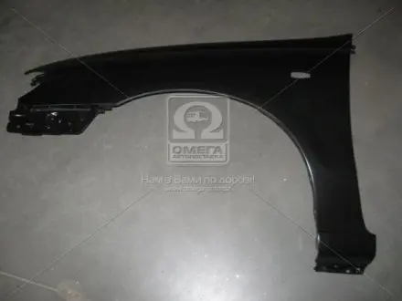 Крило переднє ліве NIS ALMERA 00-06 TEMPEST 037 0372 311