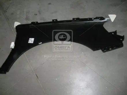Крило переднє ліве VW PASSAT B6 05- TEMPEST 051 0610 311 (фото 1)