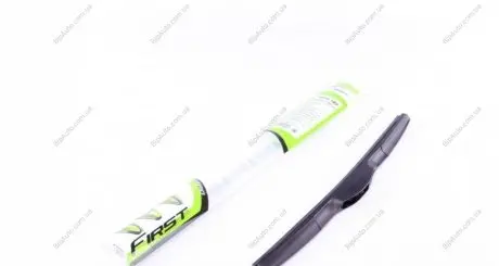 Щетка стеклоочистителя 400 мм гибридная Valeo 575826