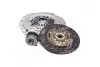 Сцепление GM DAEWOO LACETTI 1.8 DOHC(пр-во VALEO PHC) DWK-019