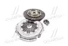 Комплект зчеплення PHC Valeo HDK-204 (фото 4)