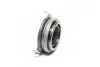 Муфта сцепления SUZUKI SWIFT,CULTUS (пр-во VALEO PHC) PRB-07
