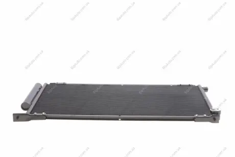 Конденсор кондиціонера CR-V 20i MT/AT 02- Van Wezel 25005201