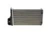 Радіатор пічки Peugeot 406 95-04 VAN WEZEL 40006240 40006240