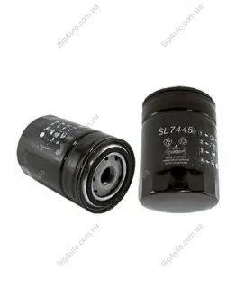Фільтр оливний WIX WIX FILTERS WL7445