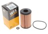 Фильтр масляный MB /OE640/4 (WIX-Filtron) WIX FILTERS WL7227 (фото 2)