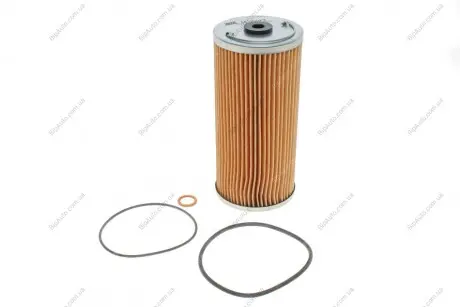 Фильтр масляный MB /OM591/1 (WIX-Filtron) WIX FILTERS WL7243