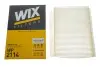 Фільтр салону WIX WIX FILTERS WP2114 (фото 3)