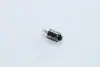 Автолампа Дорожная Карта T4W BA9s 4 W прозрачная Dk-Дорожная Карта DK12V4W (фото 3)