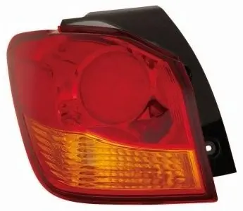 Ліхтар зовнішній DEPO 214-19B9L-UE