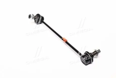 Стойка стаб. MITSUBISHI GRANDIS 03- FR L 555 SLB070LM
