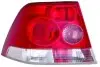 Фонарь левый без патрона, SEDAN 442-1959L-LD-UE DEPO