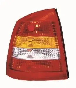 Задній ліхтар DEPO 442-1934R-UE