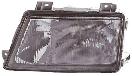 Фара лів. H1/H1/Н1 -8/00 [] DEPO 440-1115L-LD-EF