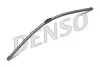 Комплект склоочисників / безкаркасні / 650 • 500 мм. / DENSO DF-140 (фото 1)