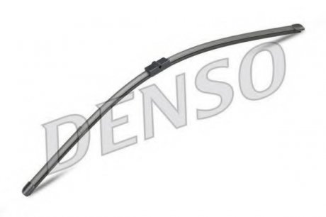 Комплект безкаркасных стеклоочестителей DENSO DF-140 (фото 1)