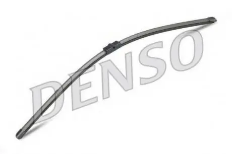 Комплект склоочисників / безкаркасні / 650 • 500 мм. / DENSO DF-140 (фото 1)