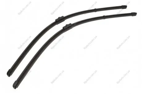 Комплект безкаркасных стеклоочестителей DENSO DF-115