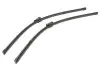 Комплект безкаркасных стеклоочестителей DF-102 DENSO
