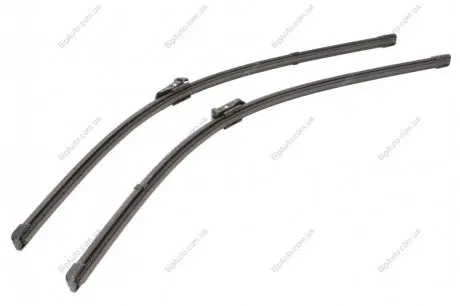 Комплект безкаркасних склоочисників DENSO DF-102