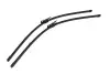 Комплект склоочисників DENSO / безкаркасні / 650 • 650 мм. / DENSO DF-040