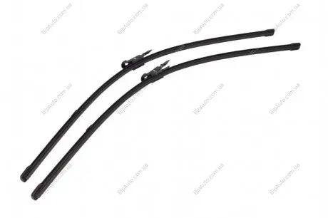Комплект безкаркасных стеклоочестителей DENSO DF-040