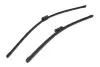 Комплект безкаркасных стеклоочестителей DF-015 DENSO