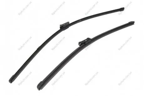 Комплект безкаркасных стеклоочестителей DENSO DF-015 (фото 1)