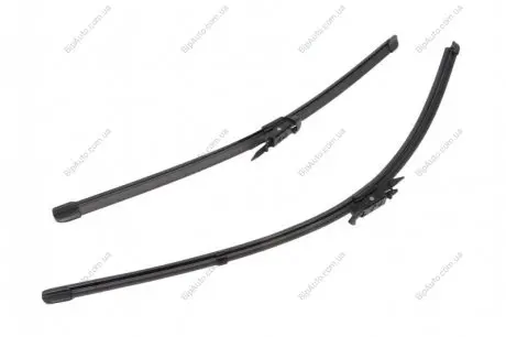 Комплект безкаркасных стеклоочестителей DENSO DF-011
