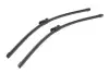 Комплект безкаркасных стеклоочестителей DF-003 DENSO