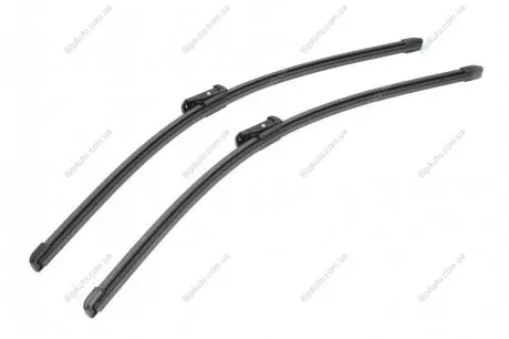 Комплект безкаркасных стеклоочестителей DENSO DF-003