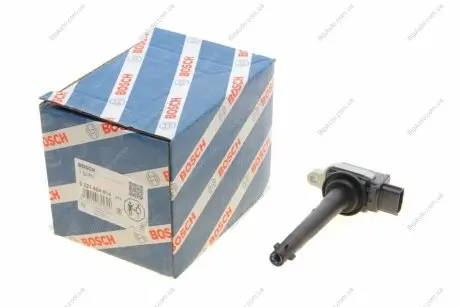 Катушка запалювання BOSCH 0 221 604 014
