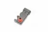 Датчик абсолютного тиску - MAP Sensor ERA 550141A (фото 4)