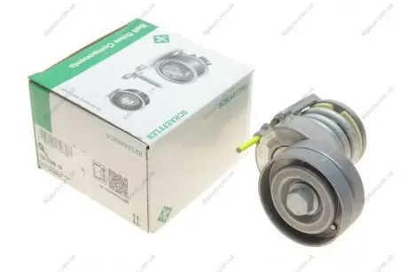 Ролик натяжний INA 534 0346 10