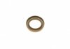 Уплотняющее кольцо, коленчатый вал CORTECO 19036249B (фото 2)