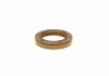 Уплотняющее кольцо, коленчатый вал CORTECO 19036249B (фото 3)