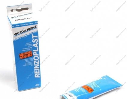 Герметик Reinzoplast Tube (-50C +300C) 80ml (синій) REINZ VICTOR REINZ 70-24571-20