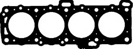 Прокладка ГБЦ Nissan Sunny 1.7D 82-00 (2 мітки) (1 VICTOR REINZ 61-52170-40
