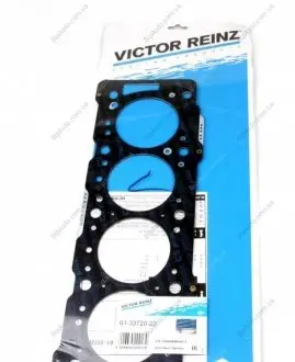 Прокладка, головка цилиндра VICTOR REINZ 61-33720-20