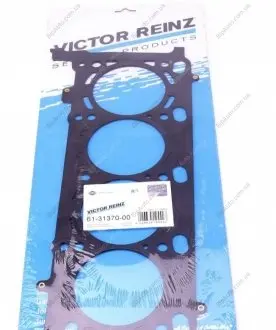 Прокладка, головка цилиндра VICTOR REINZ 61-31370-00