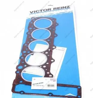 Прокладка, головка цилиндра VICTOR REINZ 61-26570-50