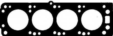 Прокладка, головка цилиндра VICTOR REINZ 61-25015-40 (фото 1)
