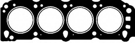 Прокладка, головка циліндра VICTOR REINZ 61-22540-30 (фото 1)