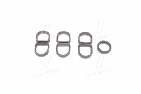 Прокладка масляного радіатора (к-кт) VW Caddy/Crafter 2.0 TDI 15- ELRING 482.140